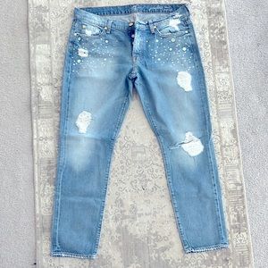 Women’s Jeans